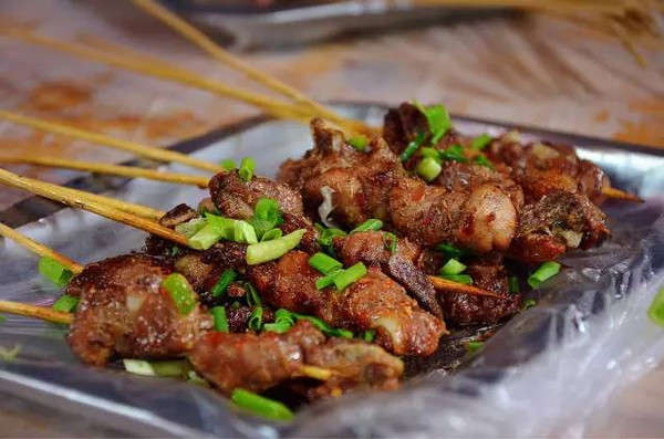 榆中五花肉培训