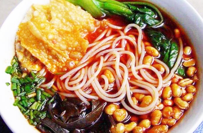 榆中螺蛳粉培训
